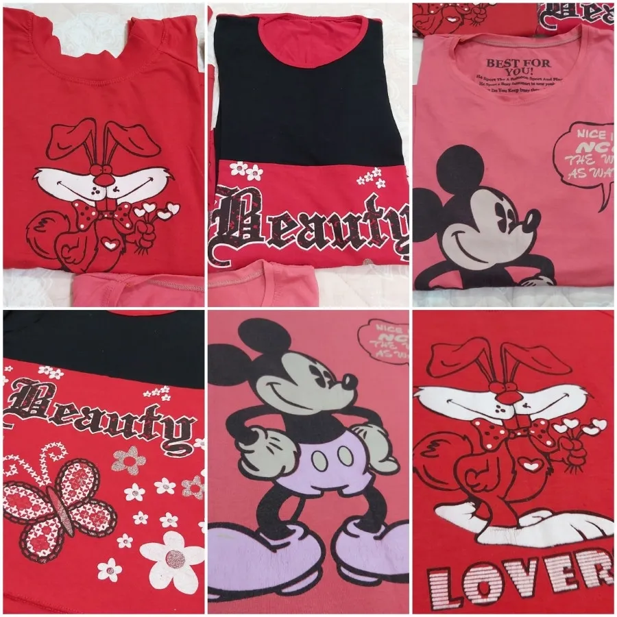 3 عدد لباس با هم