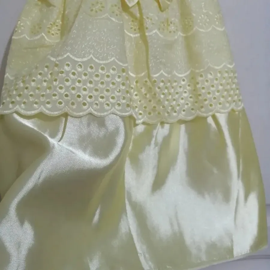 پیراهن مجلسی دخترانه