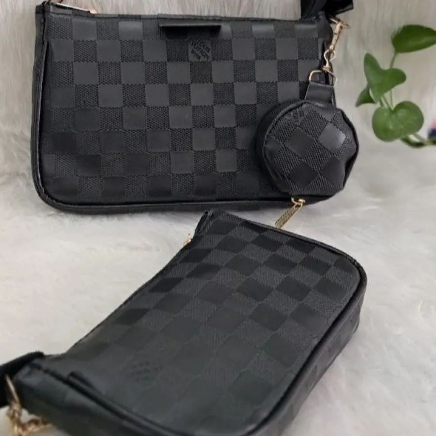 کیف سه قلو هلیا