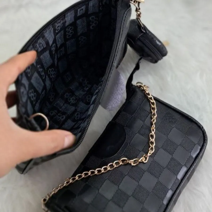 کیف سه قلو هلیا