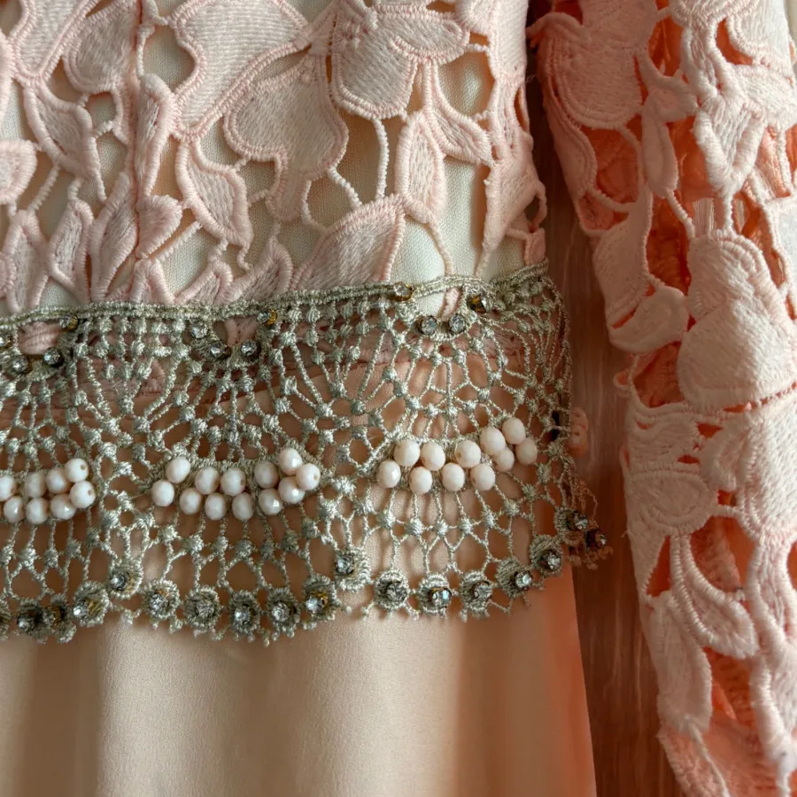 پیراهن مجلسی