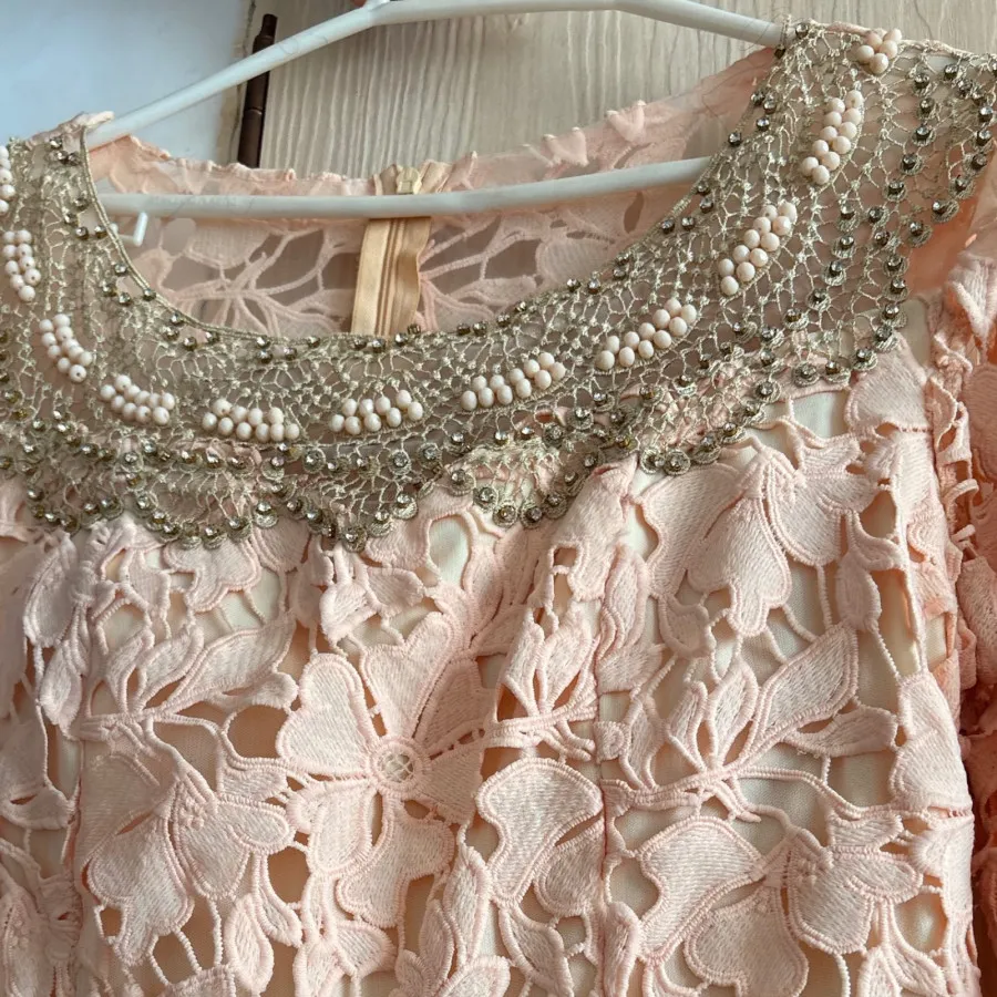 پیراهن مجلسی