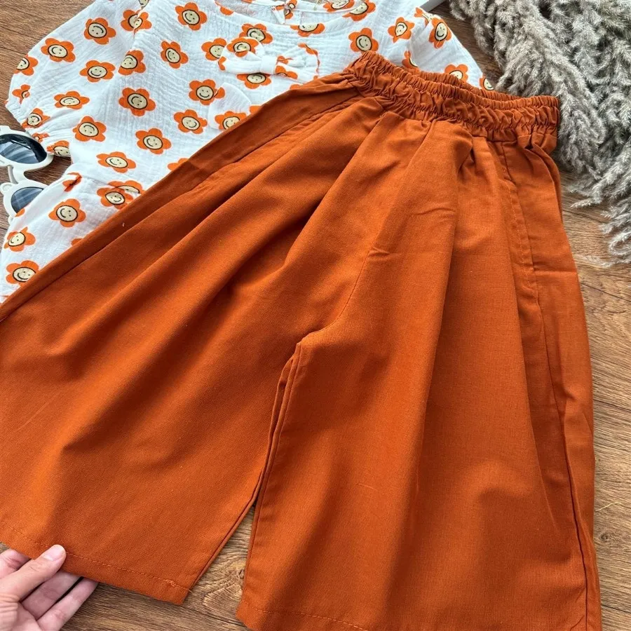 شومیز شلوار بچگانه