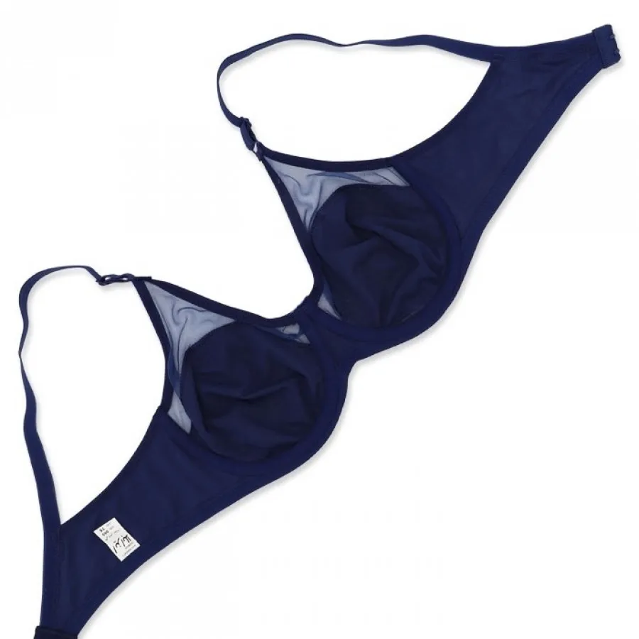 سوتین نخی فنردار