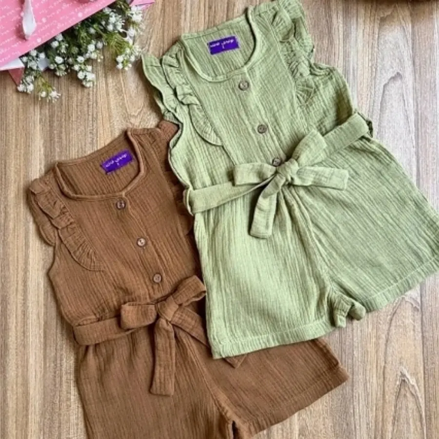 سرهمی بچگانه