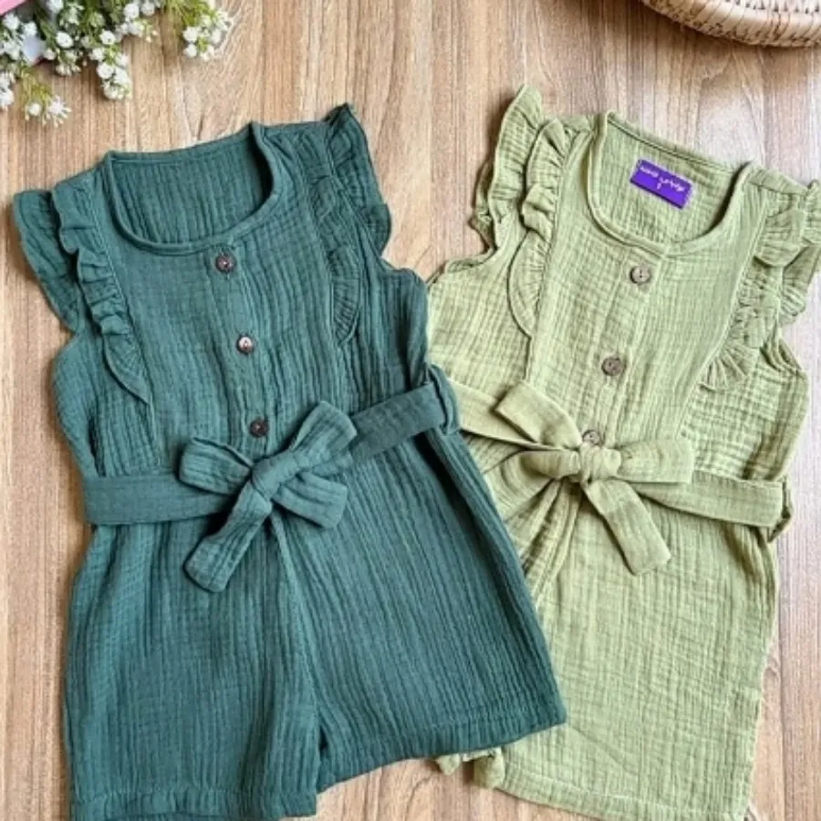 سرهمی بچگانه