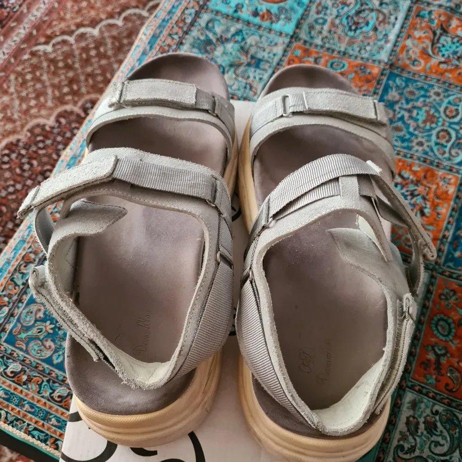 کفش تابستونی