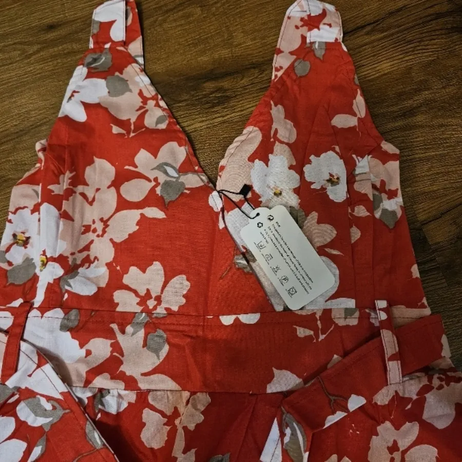 پیراهن نخ پنبه