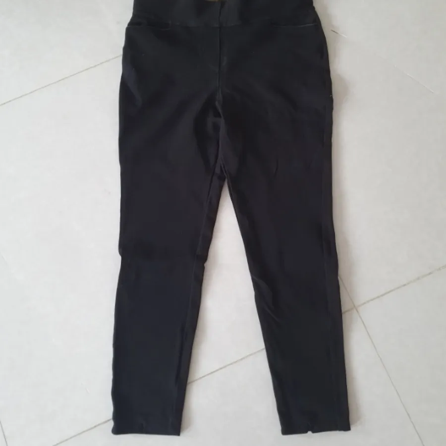 شلوار لگ خارجی سایز 40