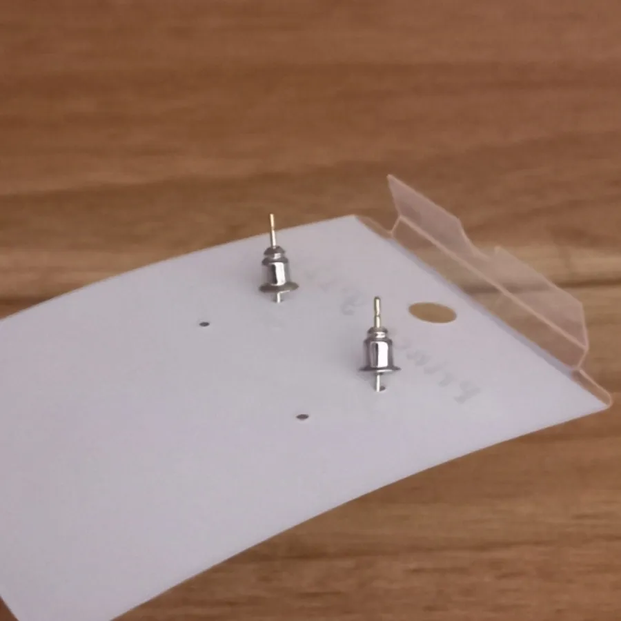 گوشواره پرنسسی