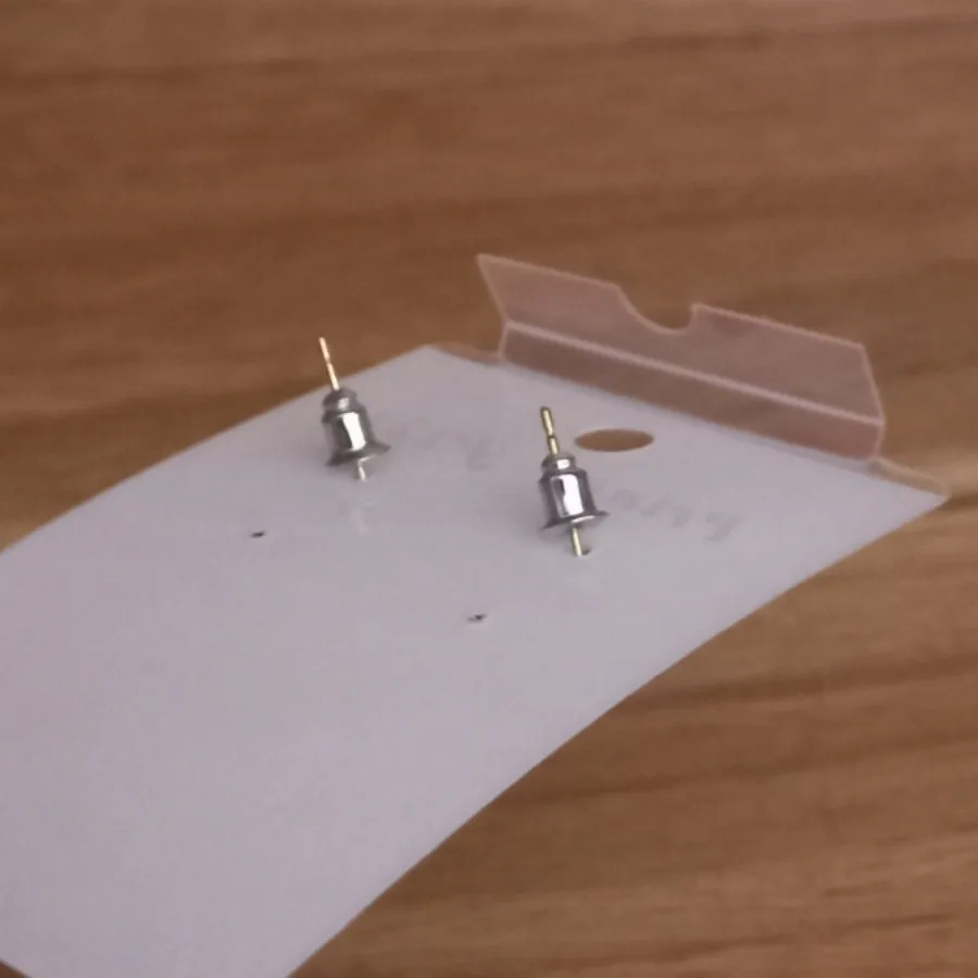 گوشواره پرنسسی