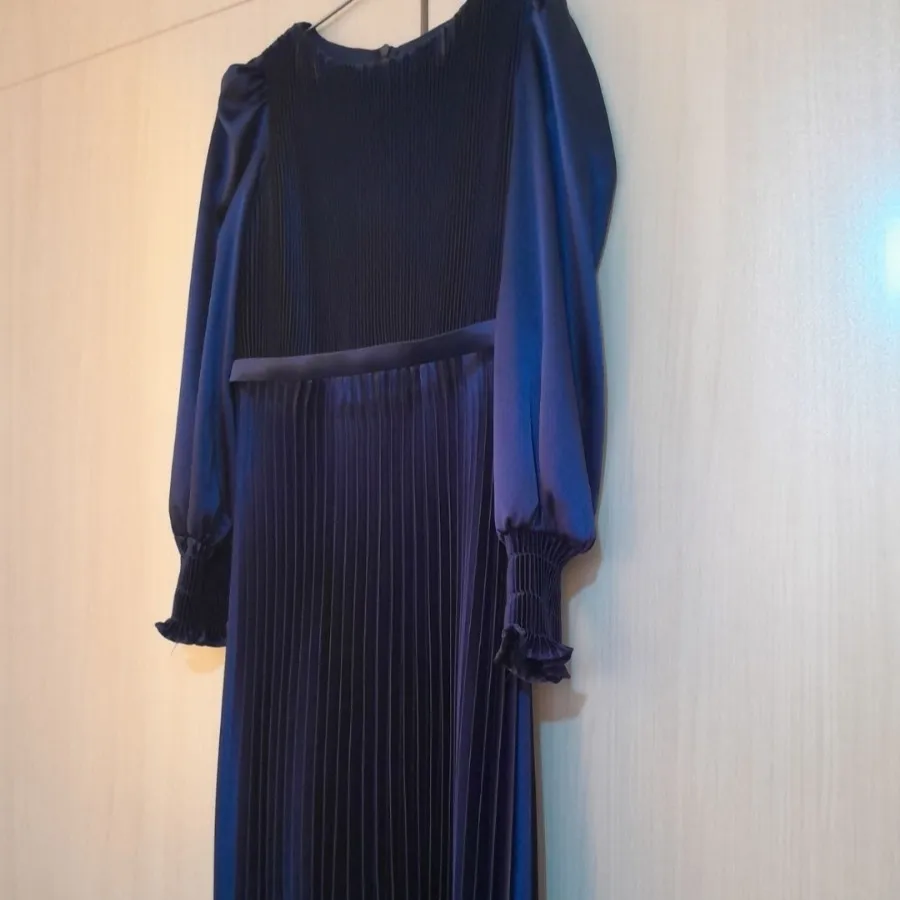 پیراهن مجلسی