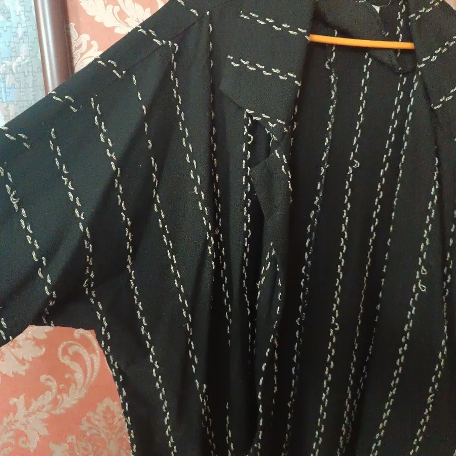 مانتو ترک اسپرت