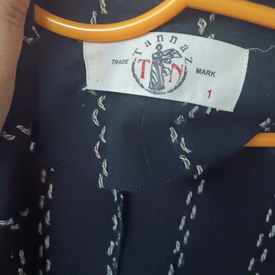 مانتو ترک اسپرت