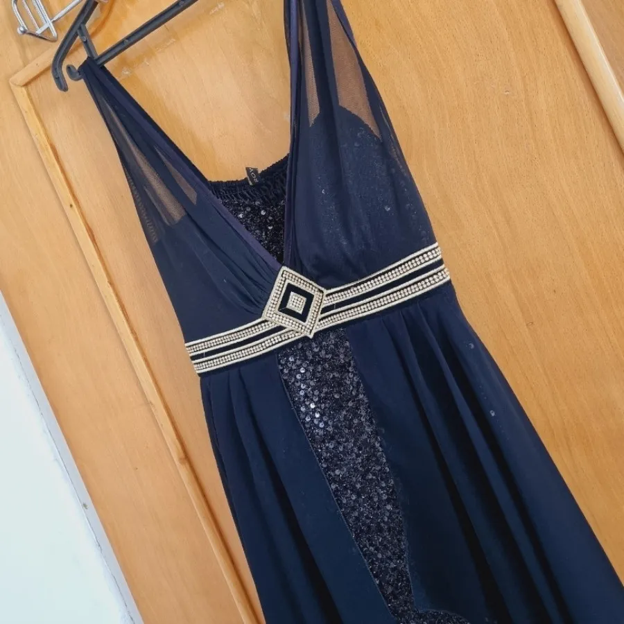 لباس مجلسی مشکی جذاب