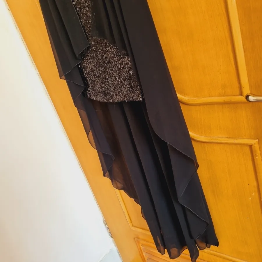 لباس مجلسی مشکی جذاب