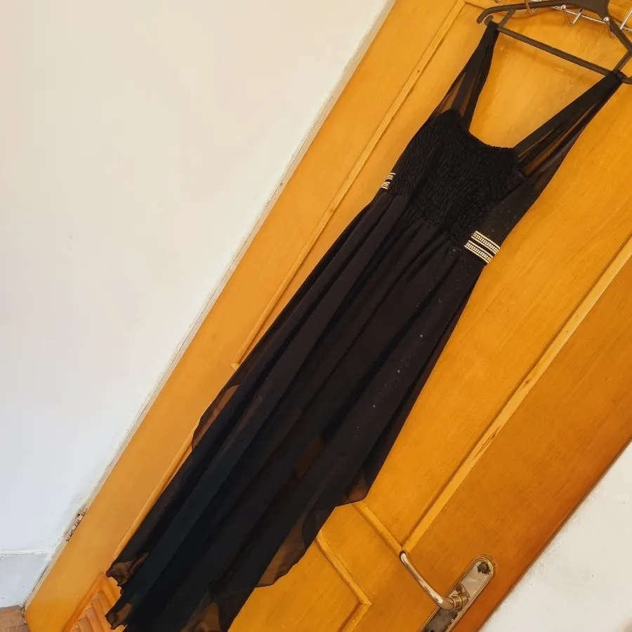 لباس مجلسی مشکی جذاب