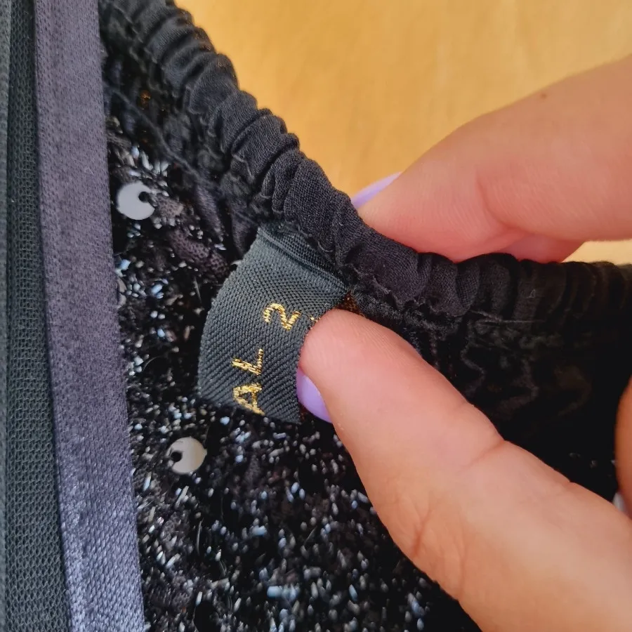 لباس مجلسی مشکی جذاب