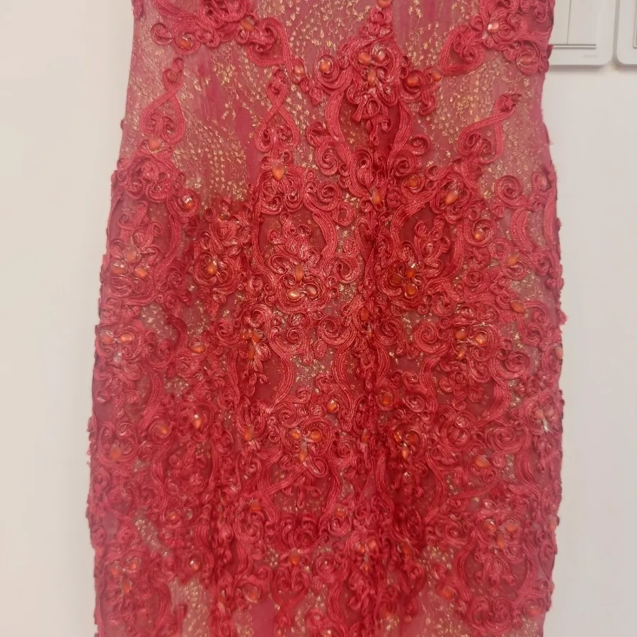 پیراهن مجلسی زنانه