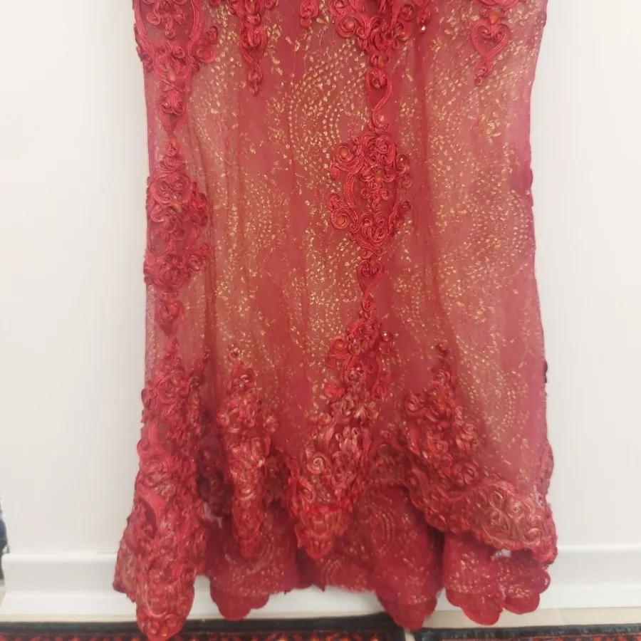 پیراهن مجلسی زنانه