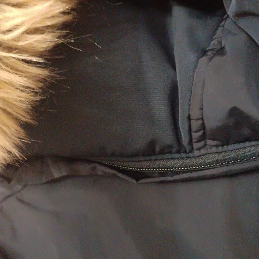 کاپشن زنانه شیک بلند