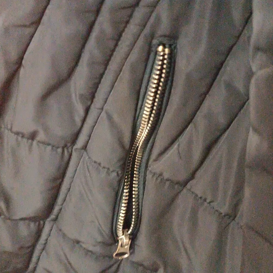 کاپشن زنانه شیک بلند