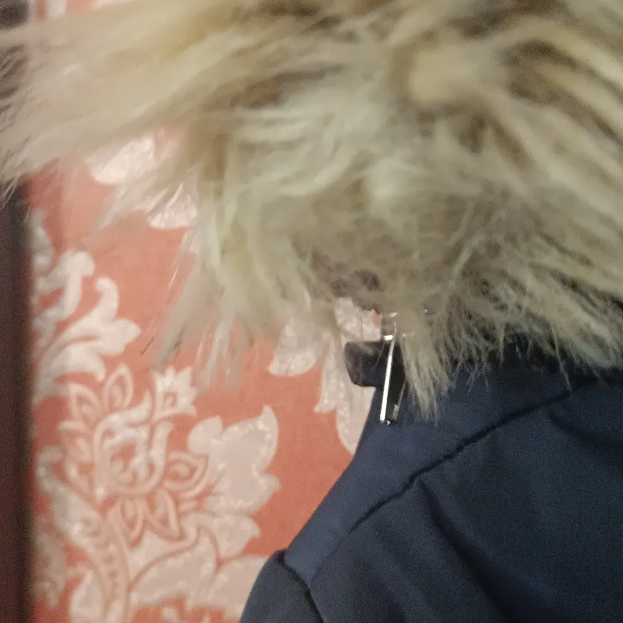 کاپشن زنانه شیک بلند