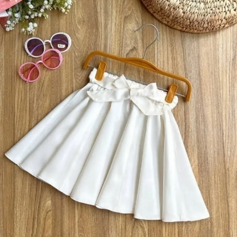 دامن بچگانه