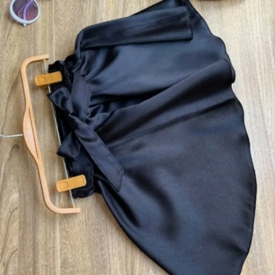 دامن بچگانه