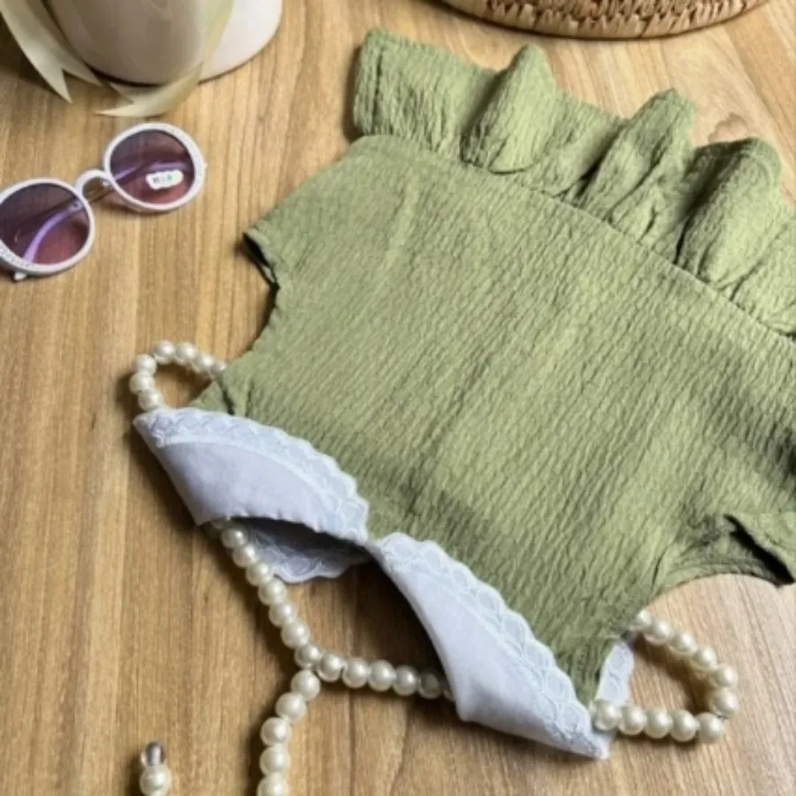 شومیز شلوارک بچگانه