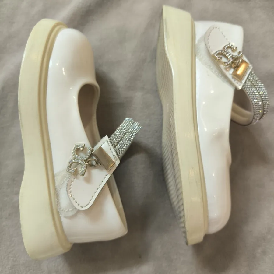 کفش مجلسی بچه