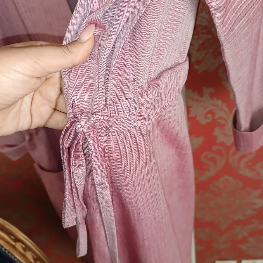 مانتو تابستانه خنک