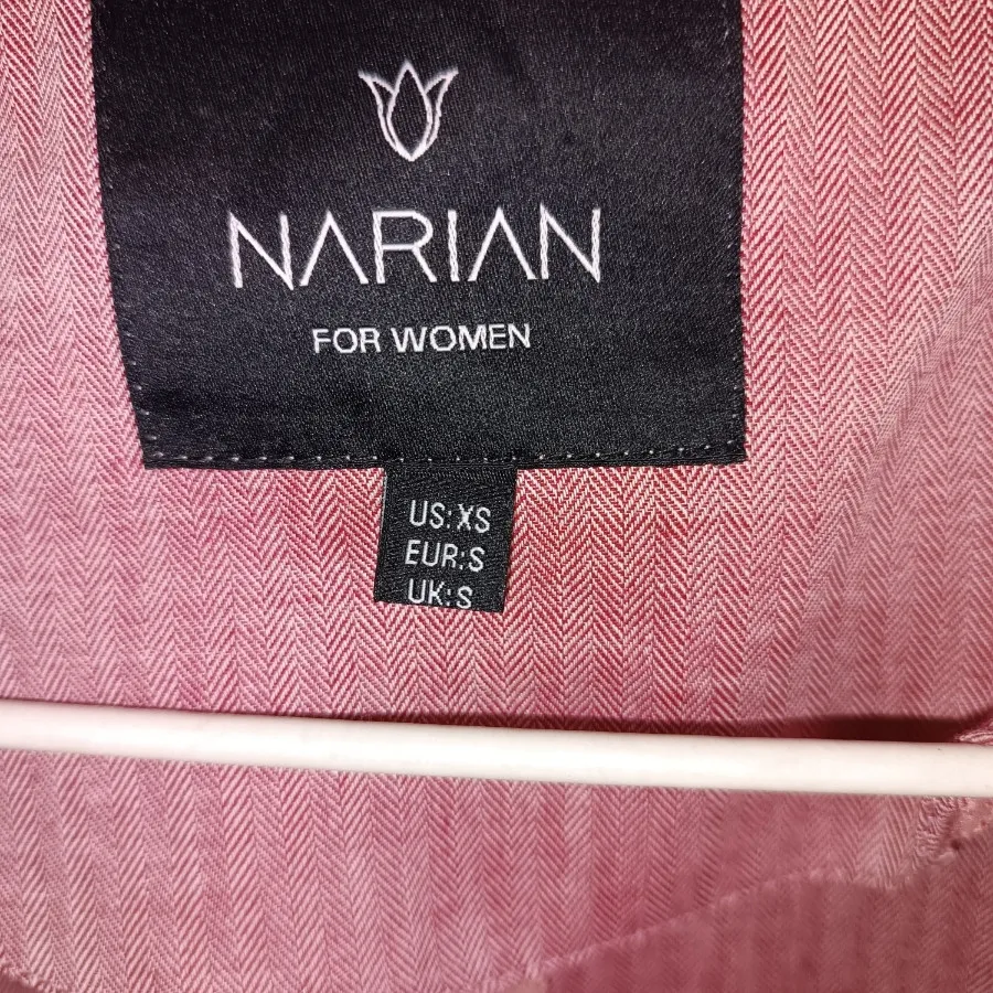 مانتو تابستانه خنک