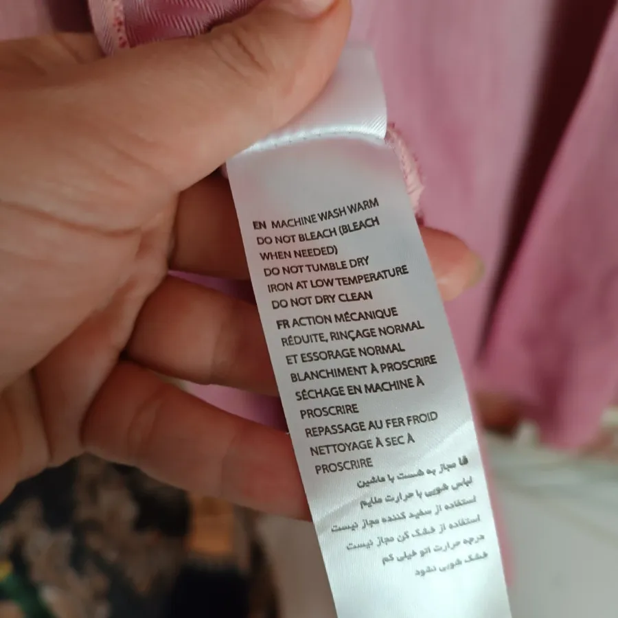 مانتو تابستانه خنک