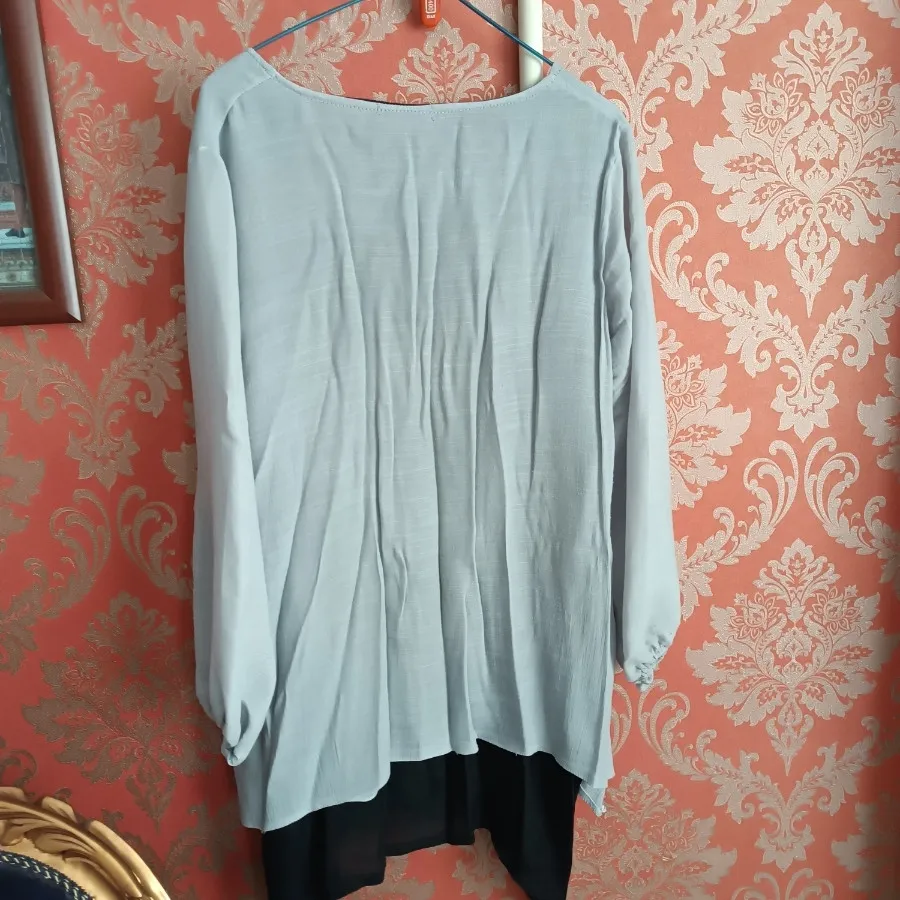 شومیز زنانه ترک