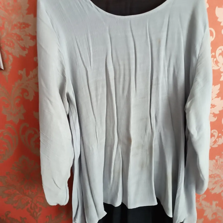 شومیز زنانه ترک