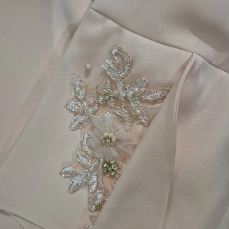 کت و شومیز و شلوار.