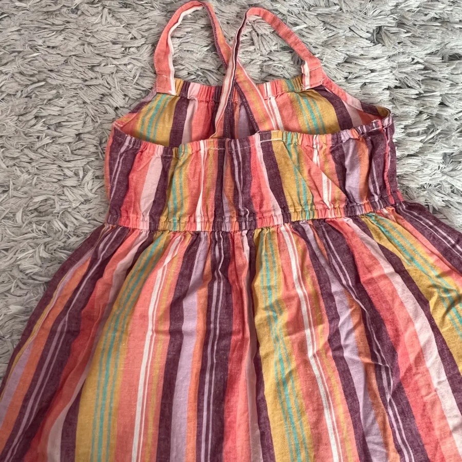 پیراهن دخترانه وارداتی