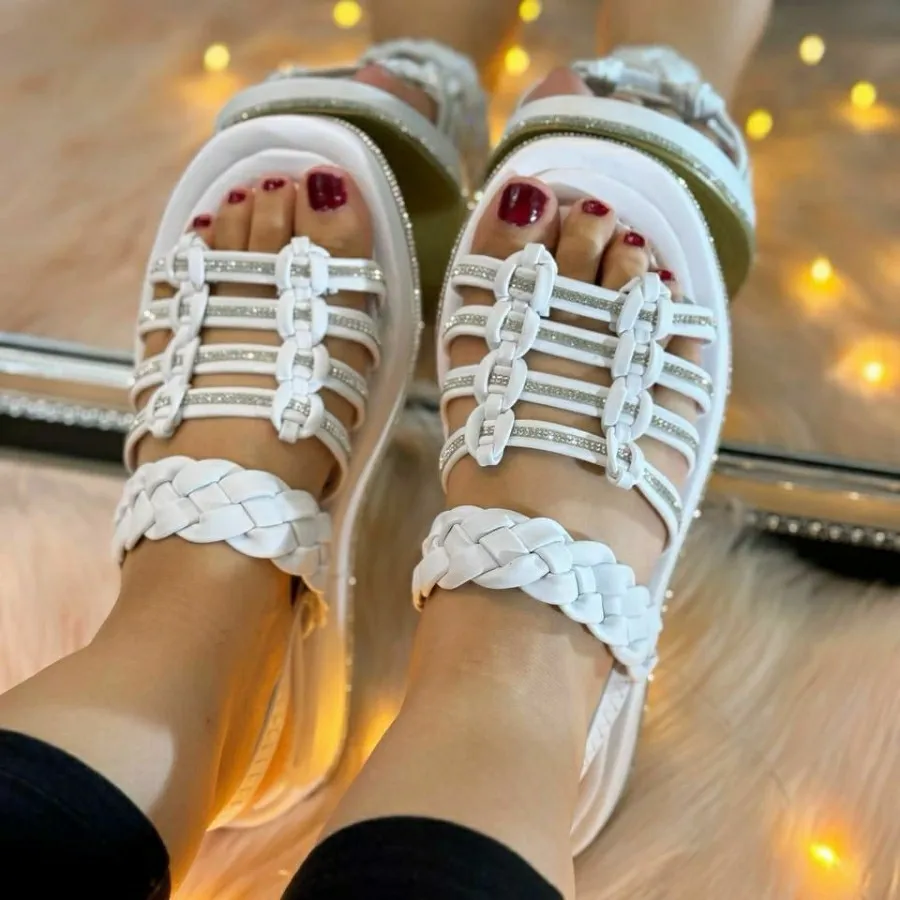 صندل زنانه و دخترانه