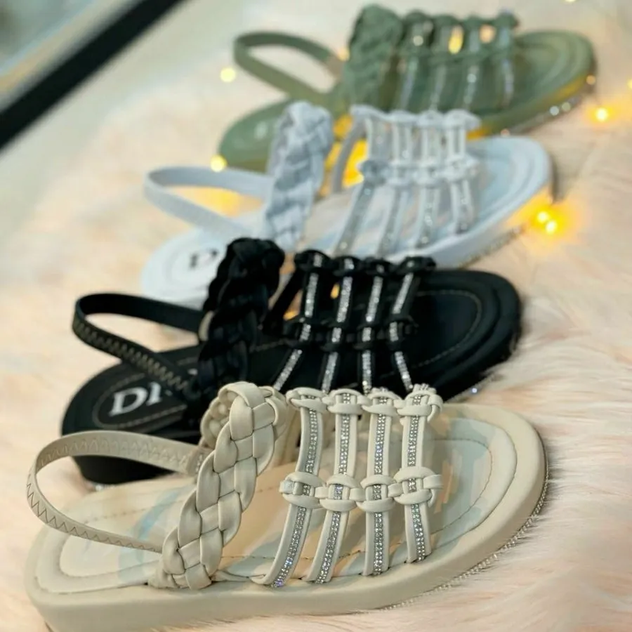 صندل زنانه و دخترانه