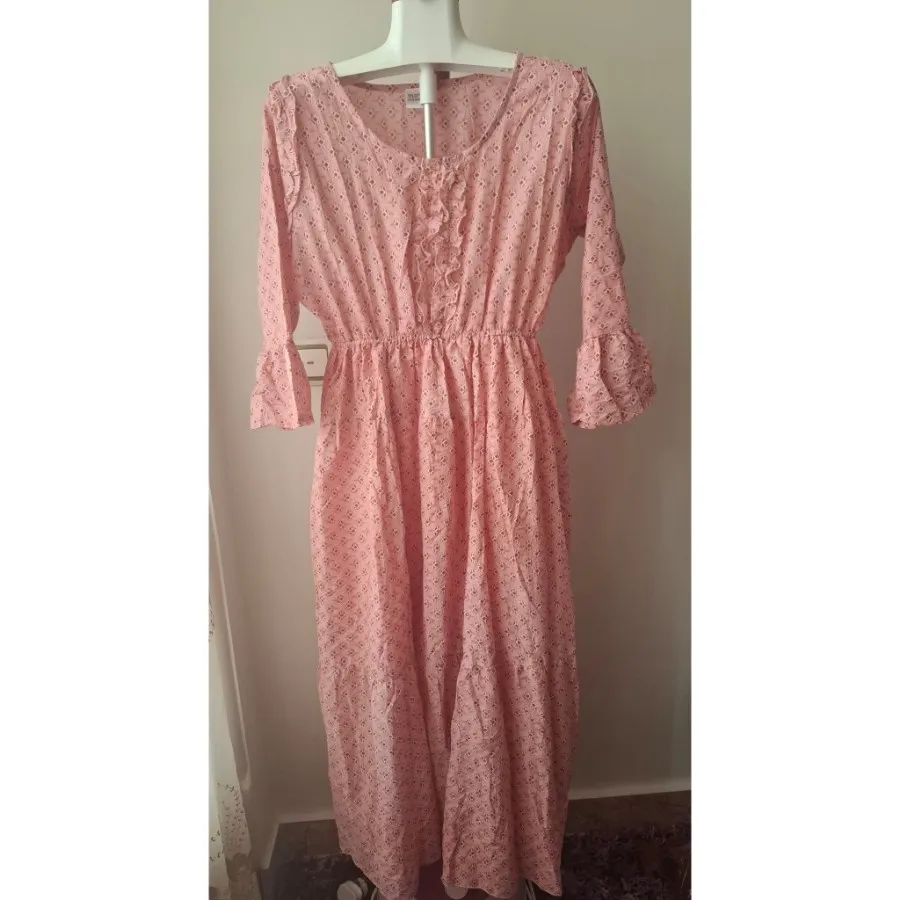 پیراهن هندی