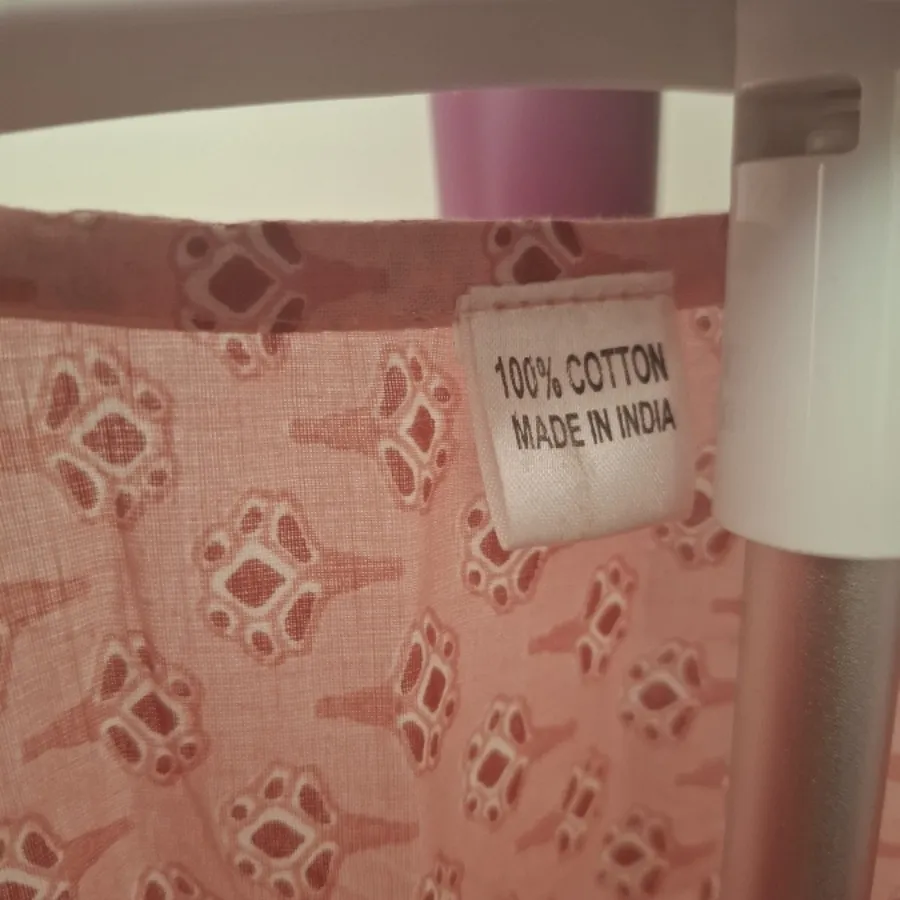 پیراهن هندی