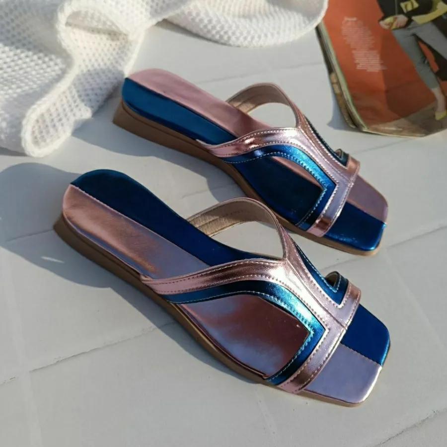 صندل زنانه جدید