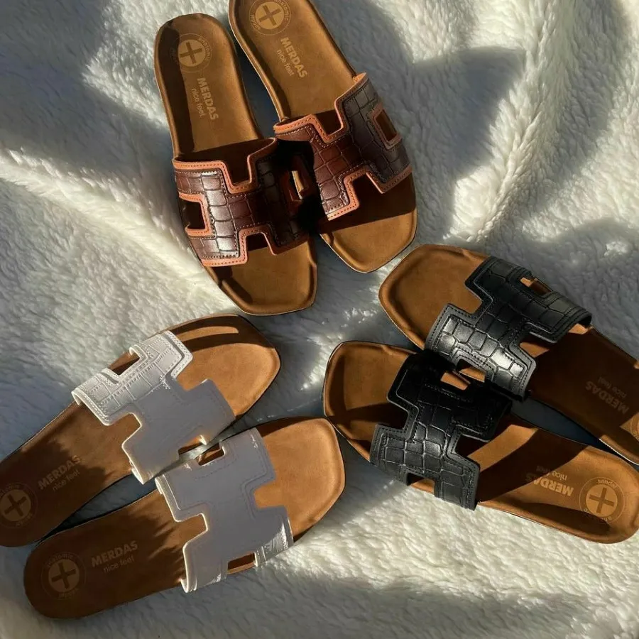 صندل زنانه و دخترانه