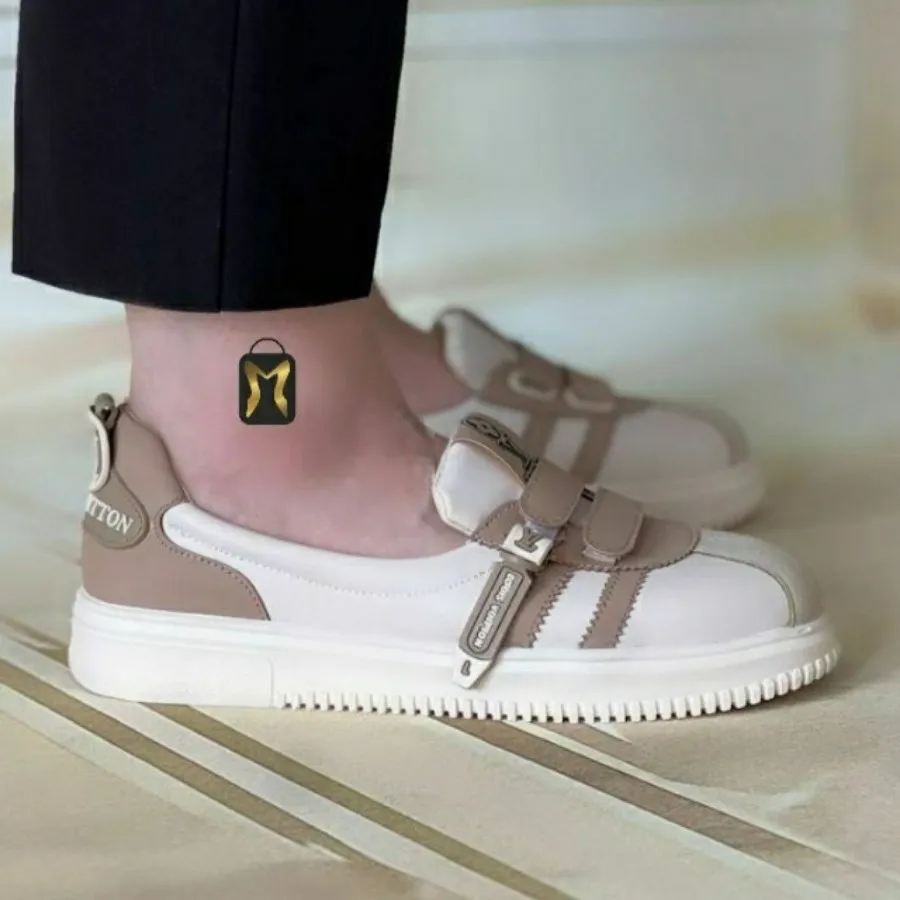 کفش زنانه شیک ونس زنانه