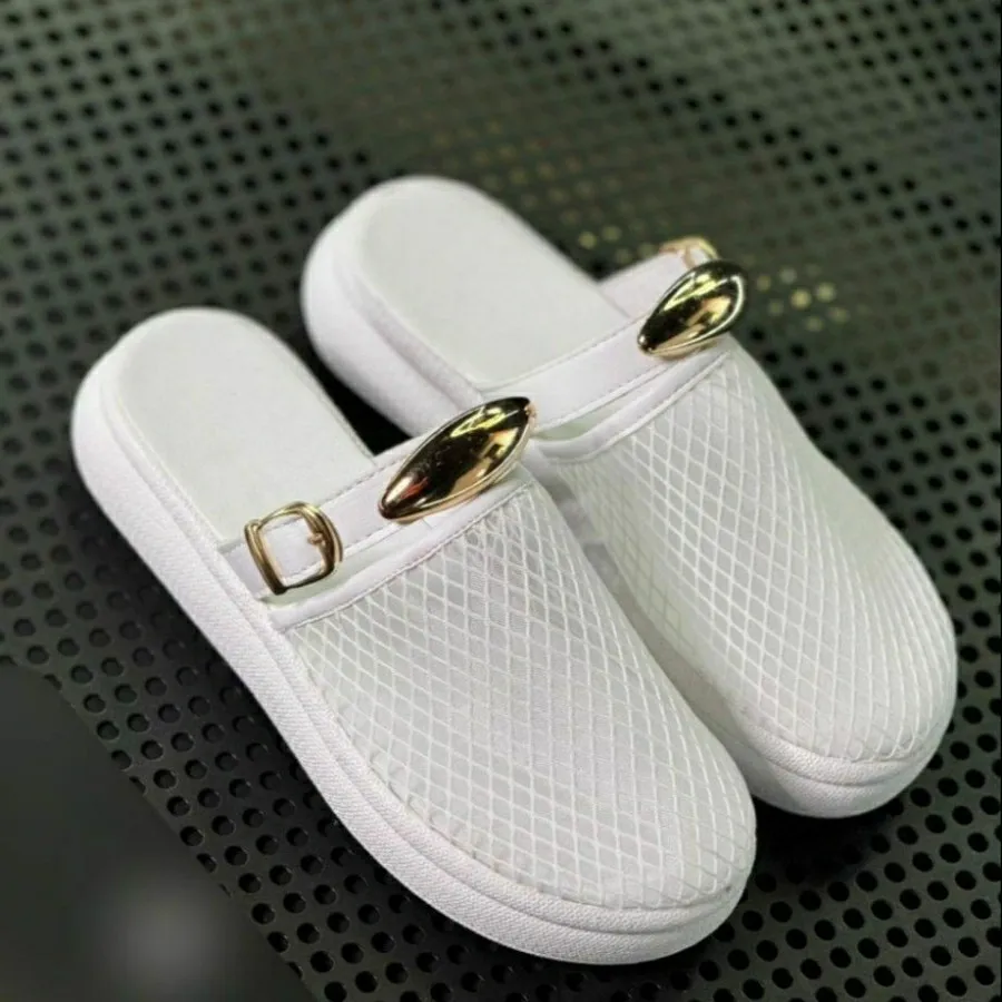 صندل توری زنانه