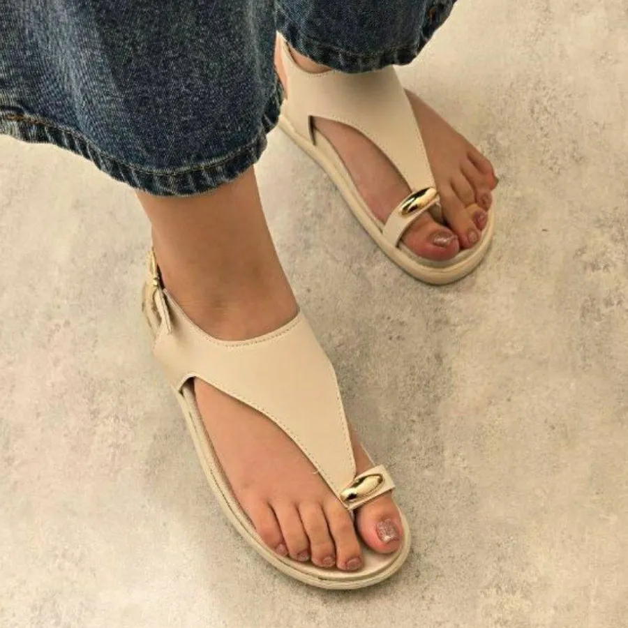 صندل زنانه شیک