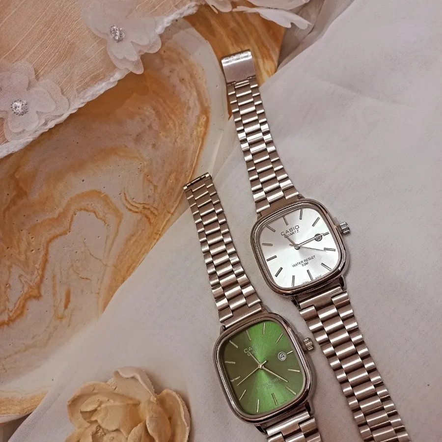 ساعت کاسیو مردانه