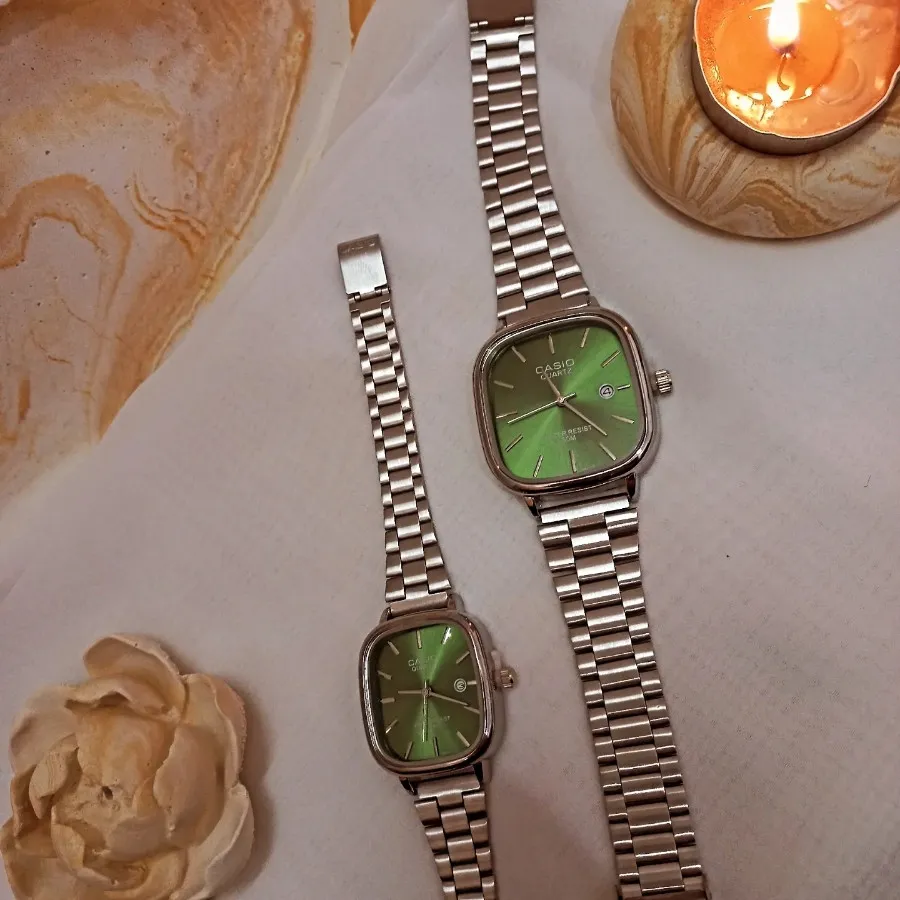 ساعت کاسیو مردانه