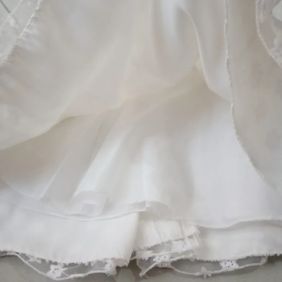 پیراهن مجلسی دخترانه